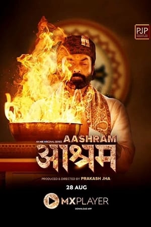 Aashram 2022 Season 3 | Dubbed Hindi Movie – 480p Complete