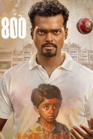800 (2023) DVDScr | Dubbed Hindi Movie – 480p