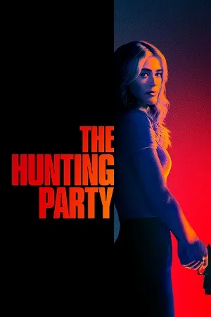 The Hunting Party Season 2 2026 Dual Audio WEB-DL | Dubbed Hindi Movie [EP - 01 Added]