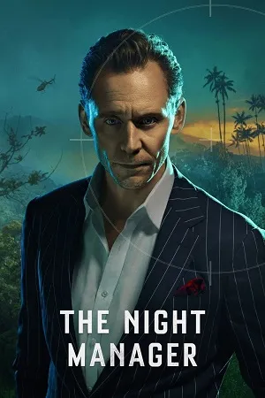 The Night Manager Season 2 2026 Dual Audio WEB-DL | Dubbed Hindi Movie [EP - 03 Added]