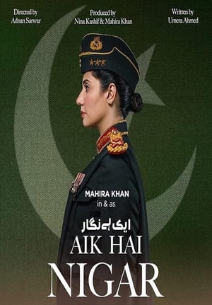 Aik Hai Nigar (2021) Urdu Movie | Dubbed Hindi Movie HDRip – [300MB]