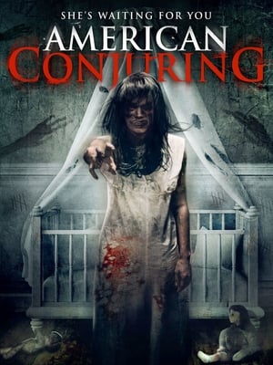 American Conjuring 2016 Dual Audio Movie | Dubbed Hindi Movie BluRay - 700MB