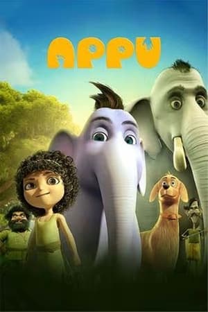 Appu 2024 HDTS | Dubbed Hindi Movie – 480p – 1080p
