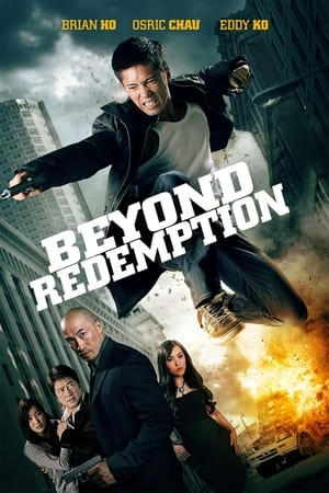 Beyond Redemption (2015) Dual Audio HDRip | Dubbed Hindi Movie – 480p