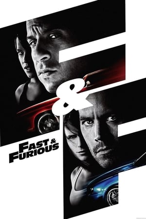 Fast & Furious (2009) Movie Dubbed | Dubbed Hindi Movie Bluray [980MB]