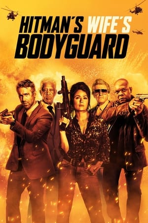 Hitman’s Wife’s Bodyguard (2021) Dual Audio | Dubbed Hindi Movie HDRip 450MB