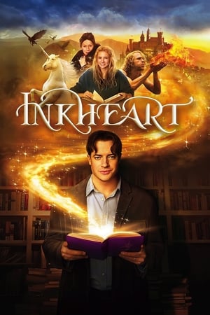 Inkheart (2008) Dual Audio | Dubbed Hindi Movie BluRay [750MB]