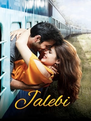 Jalebi (2018) Movie | Dubbed Hindi Movie HDRip - [400MB]