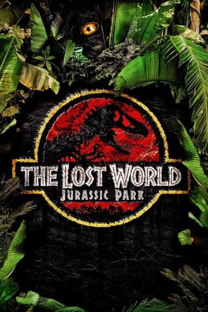 Jurassic Park II The Lost World (1997) Dubbed Bluray | Dubbed Hindi Movie [800MB] Download