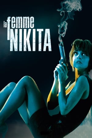La Femme Nikita (1990) 100mb Dual Audio Hevc BRRip Download