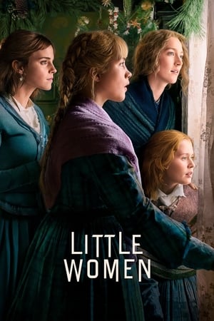 Little Women 2019 Dual Audio | Dubbed Hindi Movie Web-DL 400MB