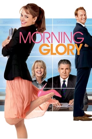 Morning Glory (2010) Dual Audio | Dubbed Hindi Movie BluRay 350MB