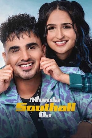 Munda Southall DA 2023 Punjabi HDRip | Dubbed Hindi Movie | 480p