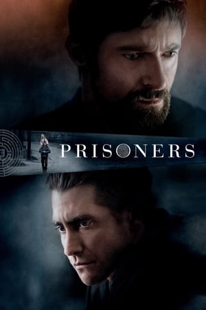 Prisoners 2013 Dual Audio | Dubbed Hindi Movie BluRay 400MB ESubs
