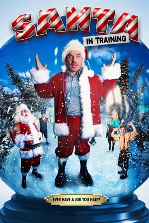 Santa in Training (2019) Dual Audio | Dubbed Hindi Movie HDRip [800MB]