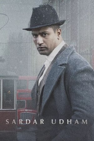 Sardar Udham (2021) Movie | Dubbed Hindi Movie HDRip x264 [1.4GB]