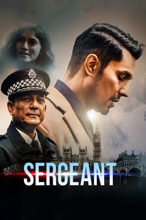 Sergeant 2023 HDRip | Dubbed Hindi Movie | 480p