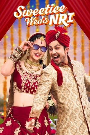 Sweetiee Weds NRI 2017 250MB Full Movie | Dubbed Hindi Movie HDTVRip Download