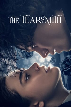 The Tearsmith (2024) Dual Audio HDRip | Dubbed Hindi Movie – 720p – 480p