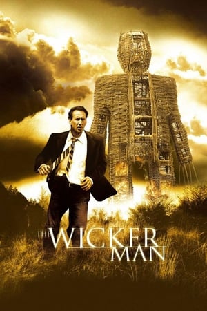 The Wicker Man 2006 Dubbed | Dubbed Hindi Movie BluRay 300MB
