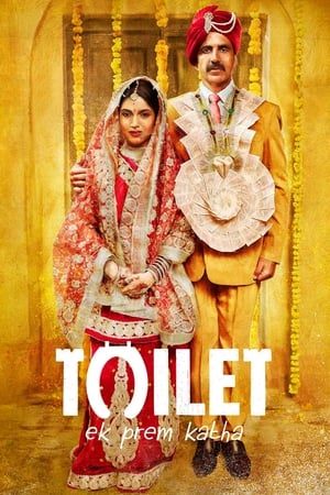 Toilet - Ek Prem Katha (2017) 450MB Full Movie | Dubbed Hindi Movie Bluray Download