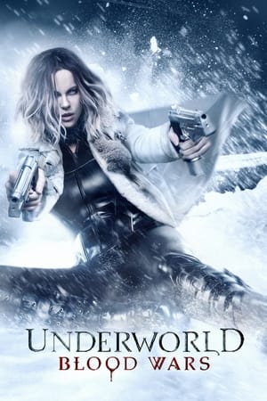 Underworld Blood Wars 2016 Dual Audio BluRay | Dubbed Hindi Movie [850MB] Download
