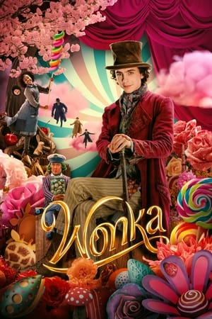Wonka 2023 (HQ-Dub) Dual Audio HDTS | Dubbed Hindi Movie – 480p